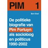 Pim door H. Koning