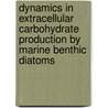 Dynamics in extracellular carbohydrate production by marine benthic diatoms door J.F.C. de Brouwer