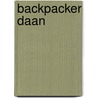 Backpacker Daan door D. Schouten