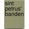 Sint Petrus' banden by Unknown