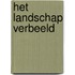 Het landschap verbeeld