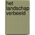 Het landschap verbeeld