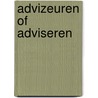 Advizeuren of adviseren by M. Beekmans
