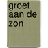 Groet aan de zon