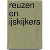 Reuzen en ijskijkers by K.D. de Graaf