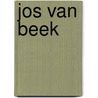 Jos van Beek door N. van Beek