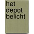 Het Depot Belicht