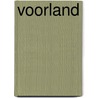 Voorland by E.T.M. Jansen