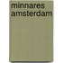Minnares Amsterdam