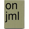 On JML by C.B. Breunesse