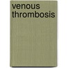 Venous thrombosis door I.W.M.C. van Korlaar