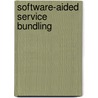 Software-aided Service Bundling door Z. Baida