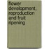 Flower development, reproduction and fruit ripening