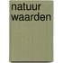 Natuur Waarden