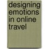 Designing Emotions in Online Travel