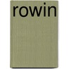 Rowin by J.C. Hachmer