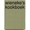 Wieneke's kookboek door J. Molendijk