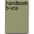Handboek B-VCA