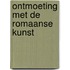 Ontmoeting met de romaanse kunst