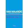 Van Waarde door S. Blokland