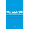 Van Waarde door S. Blokland