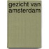 Gezicht van Amsterdam