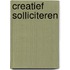 Creatief solliciteren