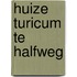 Huize Turicum te Halfweg