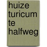 Huize Turicum te Halfweg door J. Morren