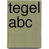 Tegel ABC door F.A. Klein