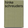 Hinke Schreuders by R. Roos