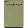 Piet Nieuwenhuysen door P. Nieuwenhuysen