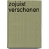 Zojuist verschenen