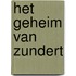 Het geheim van Zundert