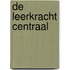 De leerkracht centraal