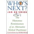Who's next?