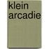 Klein arcadie