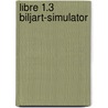 Libre 1.3 biljart-simulator door Onbekend