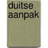 Duitse aanpak