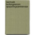 Leerboek buitengewoon opsporingsambtenaar
