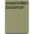 Ossenvillen boosman