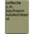 Collectie c.m. kaufmann katakomben st.