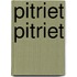 Pitriet pitriet