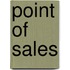 Point of sales