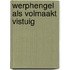 Werphengel als volmaakt vistuig