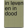 In leven en in dood door Vallyon