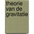 Theorie van de gravitatie