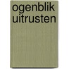 Ogenblik uitrusten door Onbekend