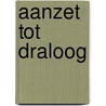 Aanzet tot draloog door Cairo