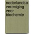 Nederlandse vereniging voor biochemie